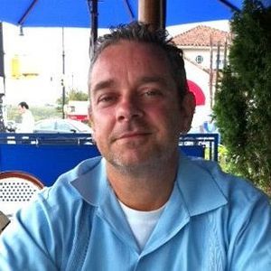 Meet your Posher, Tim